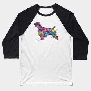 English springer spaniel Baseball T-Shirt